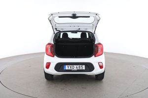 Kia Picanto bild 17