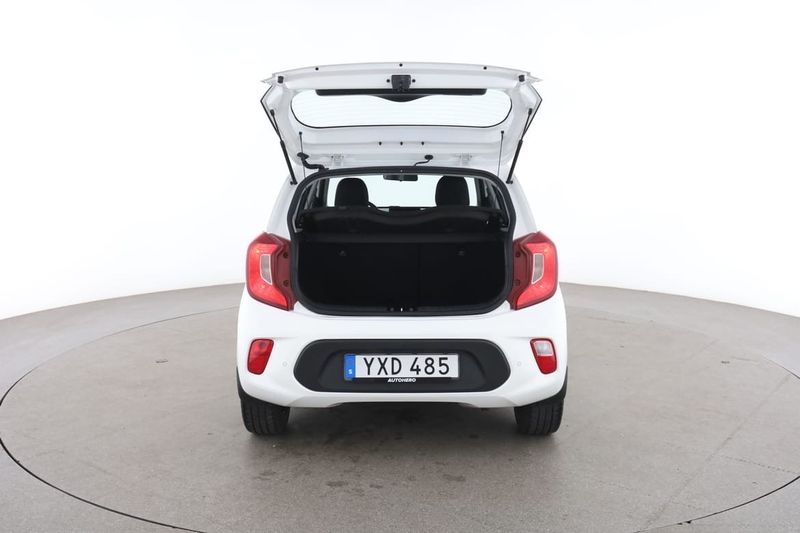 Kia Picanto bild 17