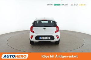 Kia Picanto bild 4