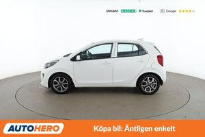 Kia Picanto bild 2