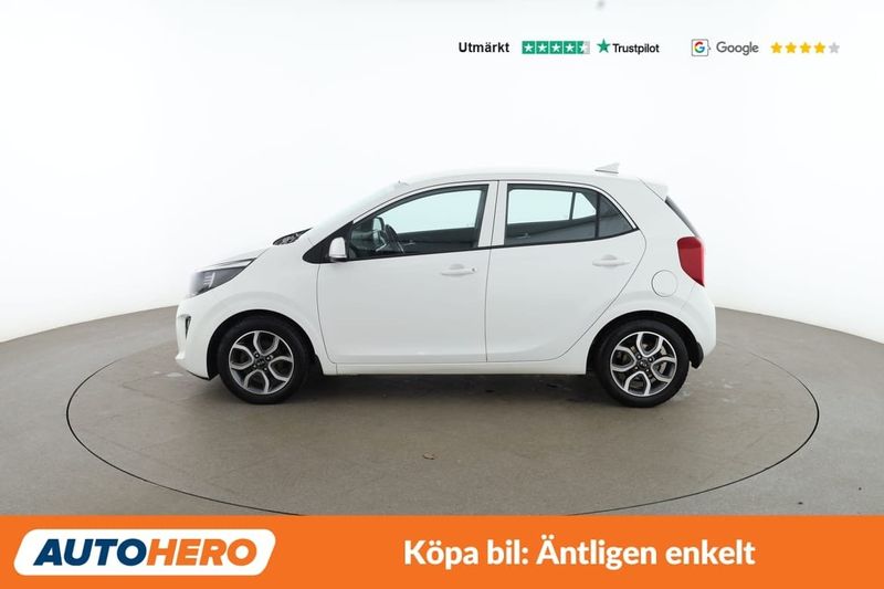 Kia Picanto bild 2