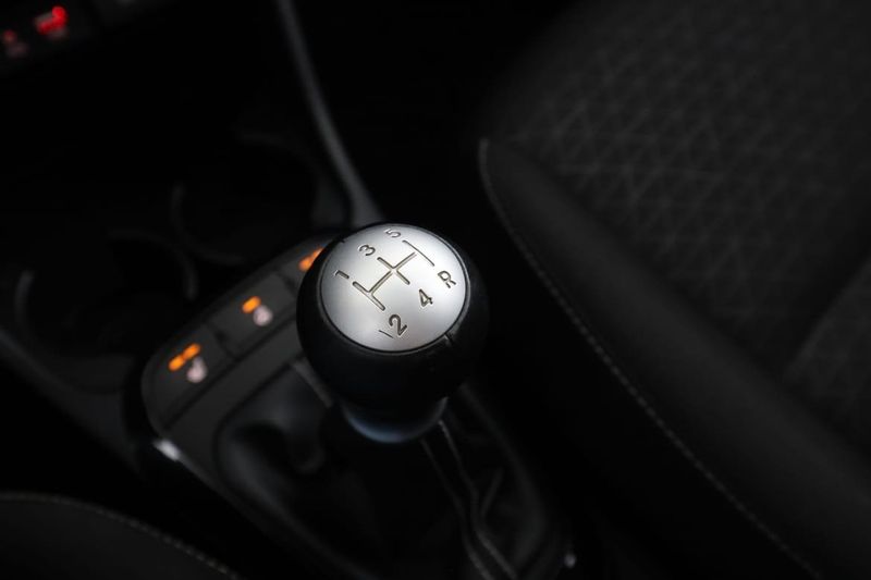 Kia Picanto bild 28