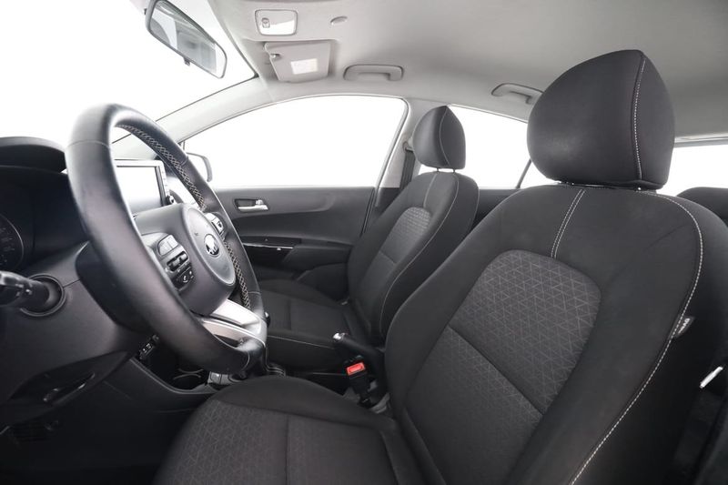 Kia Picanto bild 11