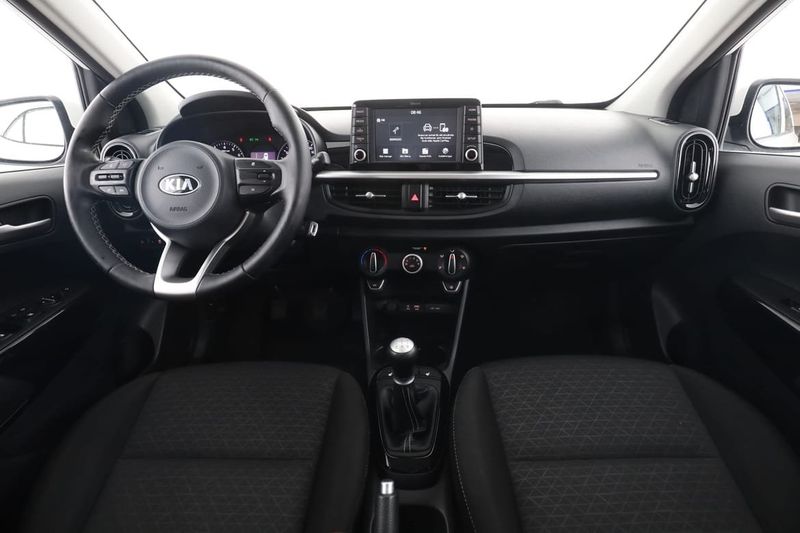 Kia Picanto bild 13