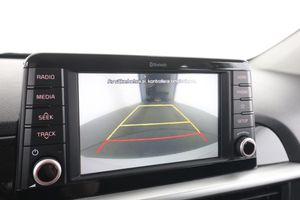 Kia Picanto bild 22