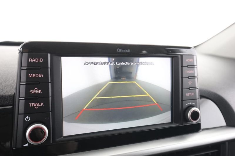 Kia Picanto bild 22