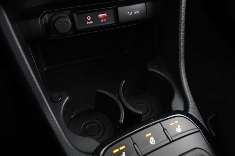 Kia Picanto bild 26