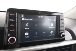 Kia Picanto bild 21