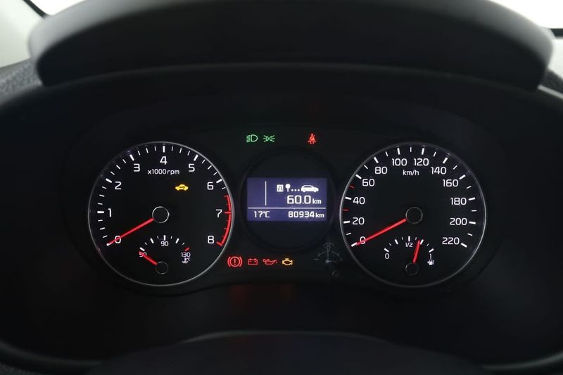Kia Picanto bild 20