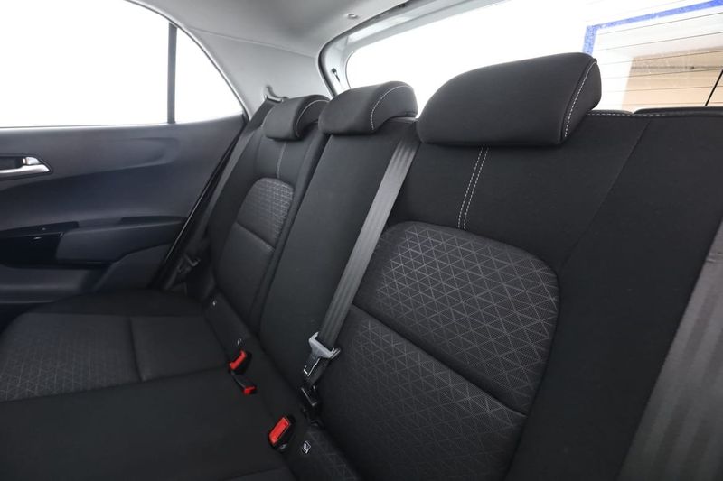 Kia Picanto bild 15