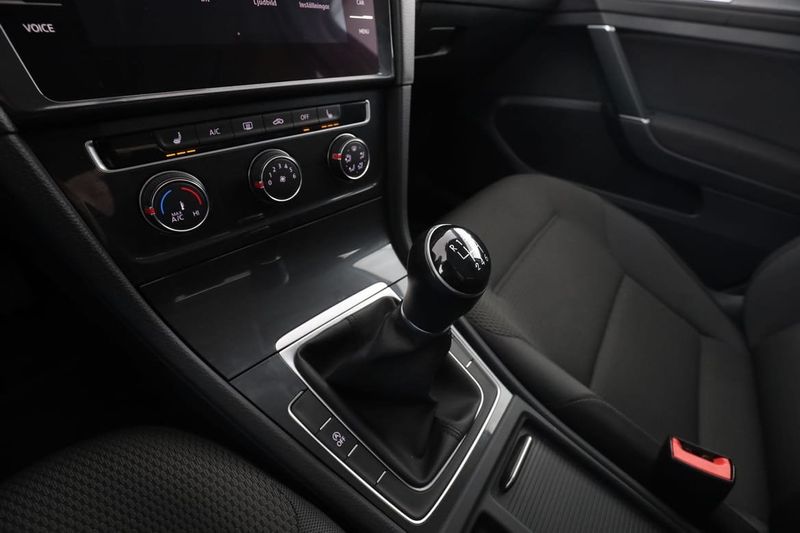 Volkswagen Golf bild 23