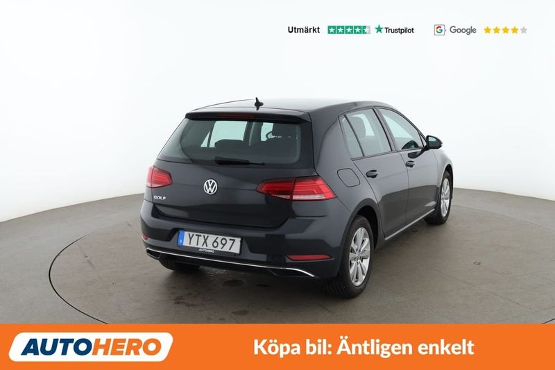 Volkswagen Golf bild 6