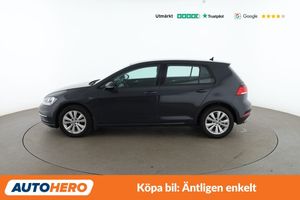 Volkswagen Golf bild 3