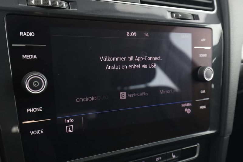 Volkswagen Golf bild 22