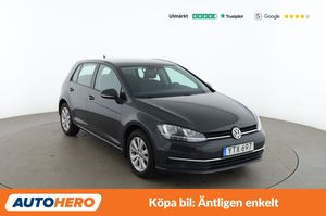 Volkswagen Golf bild 8