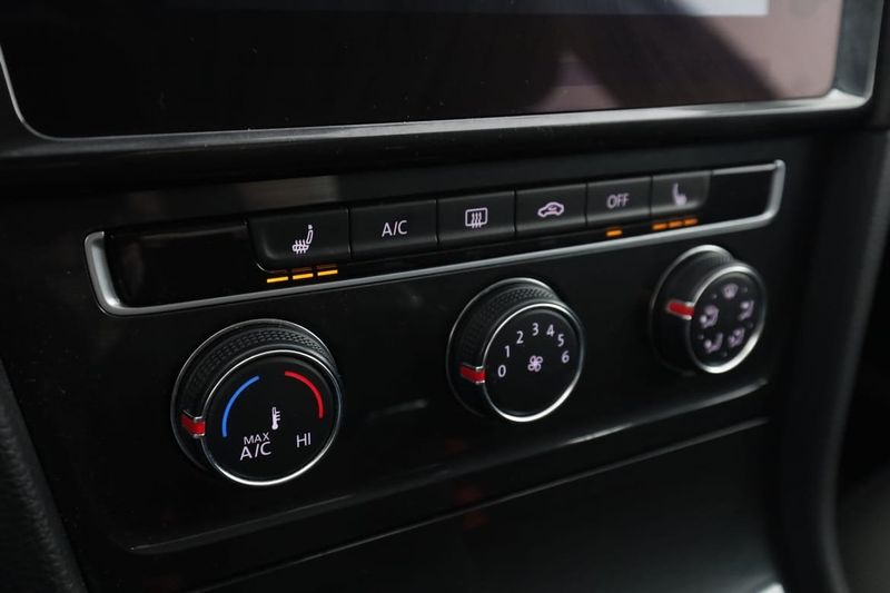 Volkswagen Golf bild 24