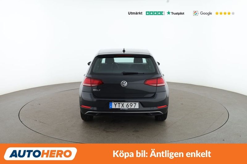 Volkswagen Golf bild 4