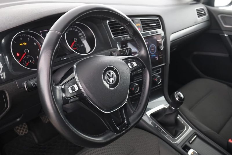 Volkswagen Golf bild 12