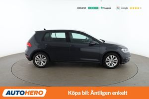 Volkswagen Golf bild 7