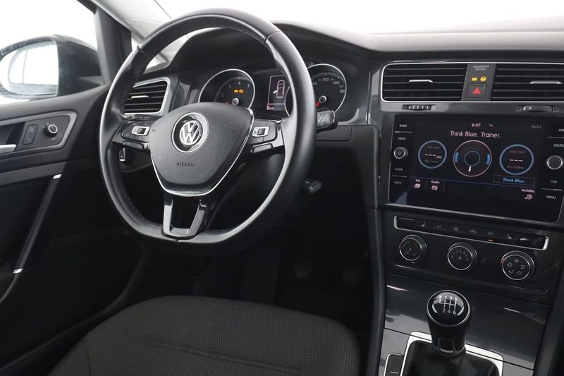 Volkswagen Golf bild 14