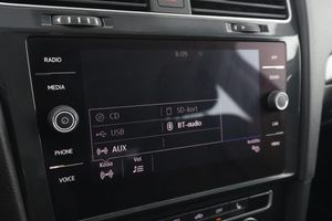 Volkswagen Golf bild 21
