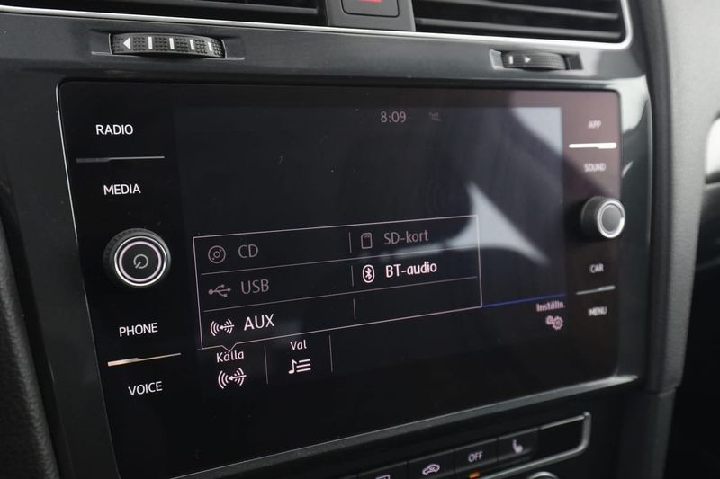 Volkswagen Golf bild 21