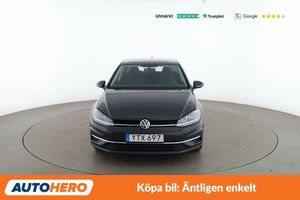 Volkswagen Golf bild 9