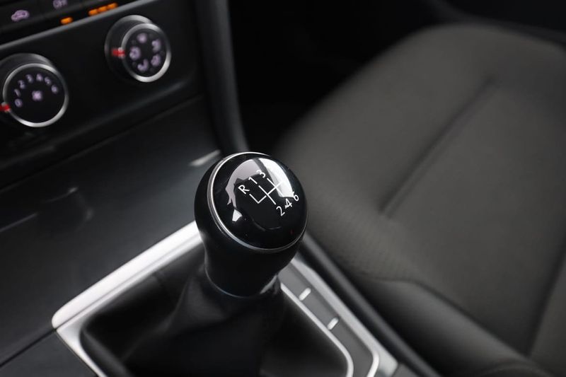Volkswagen Golf bild 26