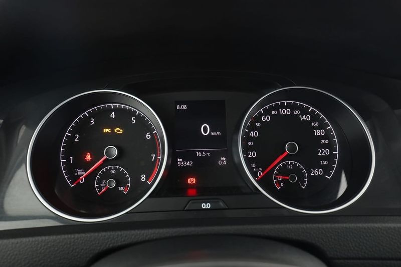 Volkswagen Golf bild 20