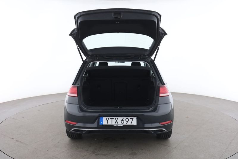Volkswagen Golf bild 17