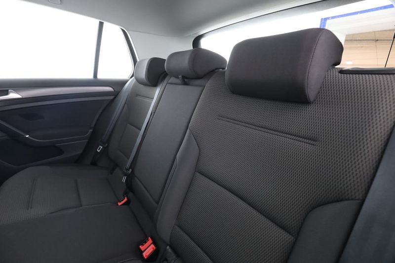Volkswagen Golf bild 15