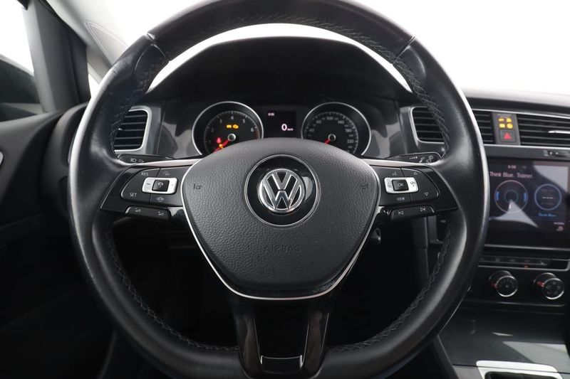 Volkswagen Golf bild 19
