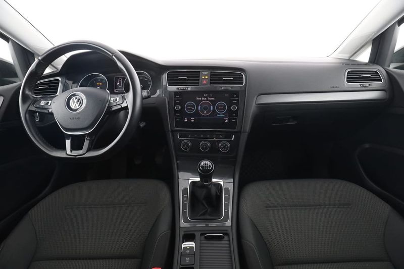 Volkswagen Golf bild 13