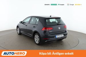 Volkswagen Golf bild 2