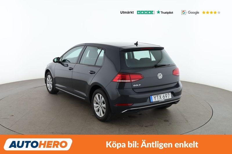 Volkswagen Golf bild 2