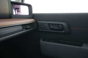 Honda e bild 34