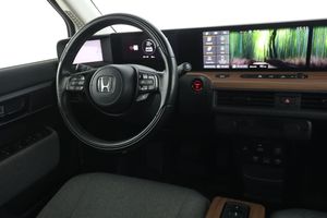Honda e bild 14