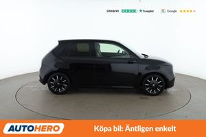 Honda e bild 7