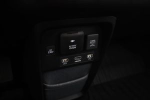 Honda e bild 30