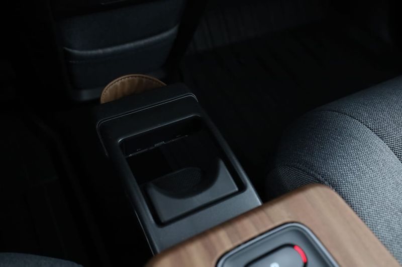 Honda e bild 31