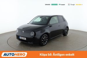 Honda e bild 1