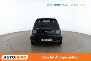 Honda e bild 4