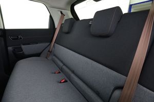 Honda e bild 15