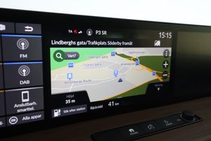 Honda e bild 24