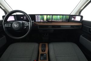 Honda e bild 13