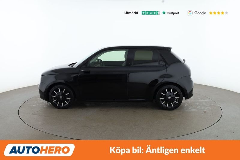 Honda e bild 2