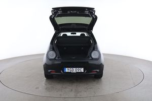 Honda e bild 17