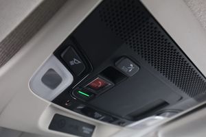 Honda e bild 36