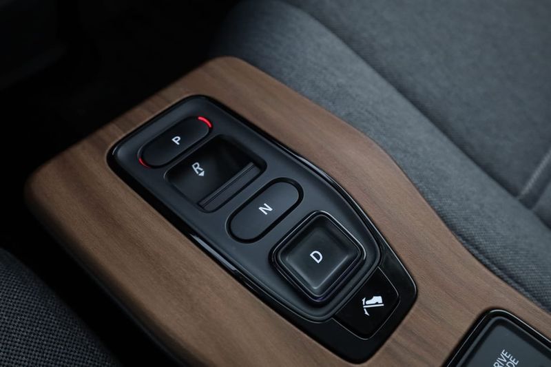 Honda e bild 32