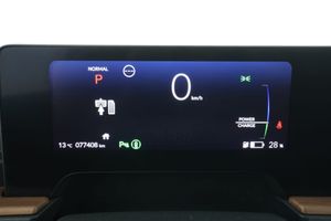 Honda e bild 20